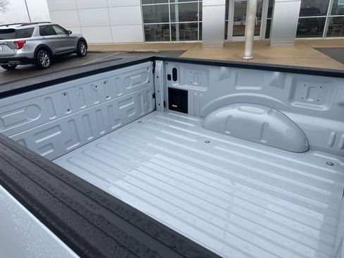 New 2025 Ford F150 XLT w/ Equipment Group 302A MID image 12