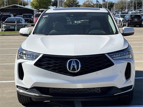 New 2026 Acura RDX w/ Technology Package image 8