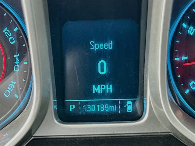 Used 2015 Chevrolet Camaro LT w/ RS Package RWD image 7