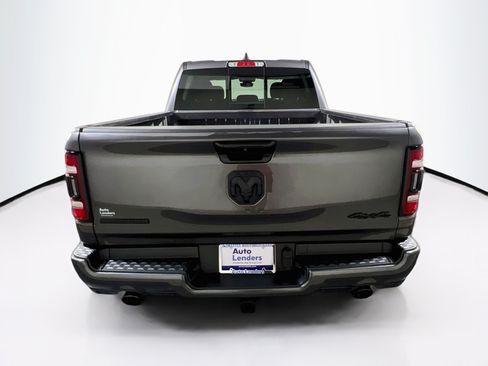 Used 2024 RAM 1500 Big Horn AWD/4WD image 6