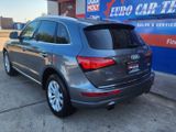 Used 2017 Audi Q5 2.0T Premium image 3