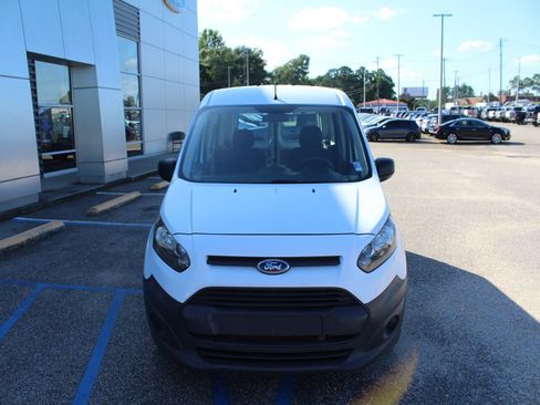 Used 2016 Ford Transit Connect XL FWD image 4
