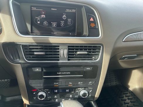 Used 2014 Audi Q5 3.0T Prestige image 26