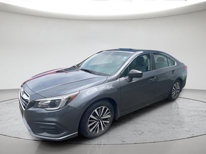 Used 2018 Subaru Legacy 2.5i