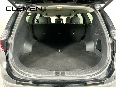 Used 2023 Hyundai Santa Fe SEL AWD/4WD image 27
