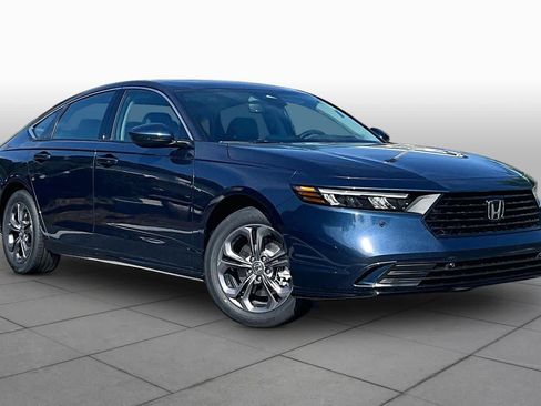 New 2026 Honda Accord EX-L image 2