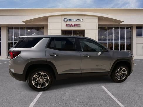 Used 2026 GMC Terrain Elevation FWD image 15