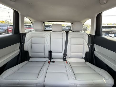 New 2026 Lincoln Nautilus Premier AWD/4WD image 22