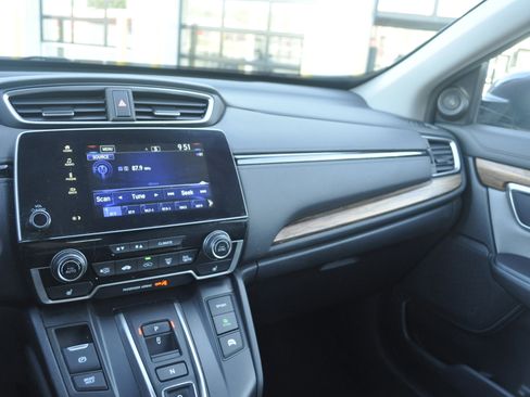 Certified 2022 Honda CR-V EX image 23