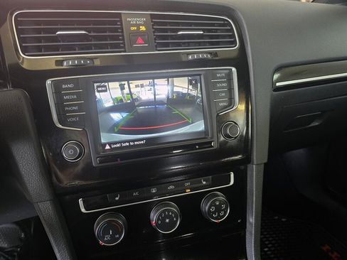 Used 2017 Volkswagen GTI S FWD image 20