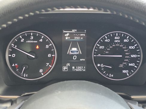 Used 2021 Subaru Outback Limited w/ Popular Package #2 AWD/4WD image 24