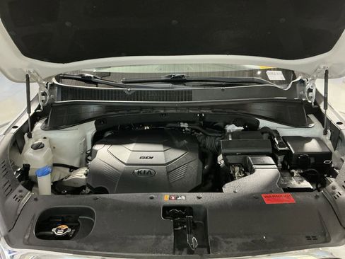 Used 2020 Kia Sorento S FWD image 27