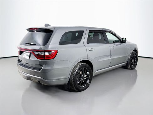 Used 2022 Dodge Durango R/T w/ Blacktop Package AWD/4WD image 9