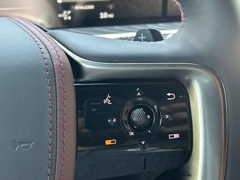 New 2026 INFINITI QX80 Autograph AWD/4WD image 31