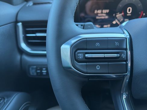 New 2026 GMC Terrain Elevation image 19