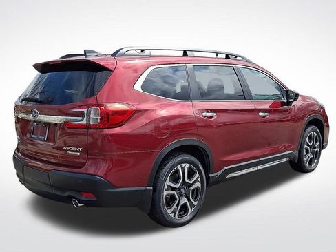 New 2026 Subaru Ascent Touring AWD/4WD image 7