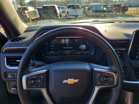 Used 2024 Chevrolet Tahoe LT image 20