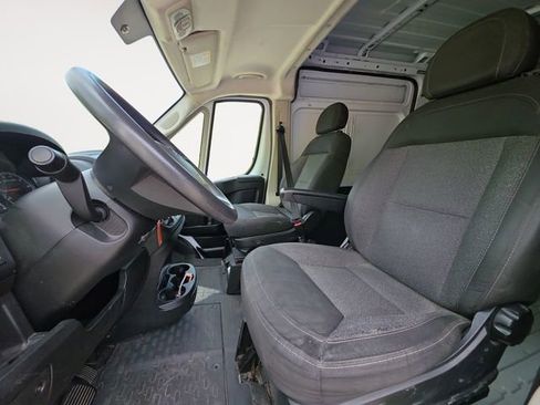 Used 2019 RAM ProMaster 1500 FWD image 9
