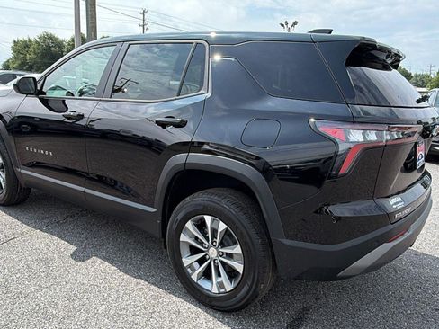 New 2026 Chevrolet Equinox LT FWD image 7