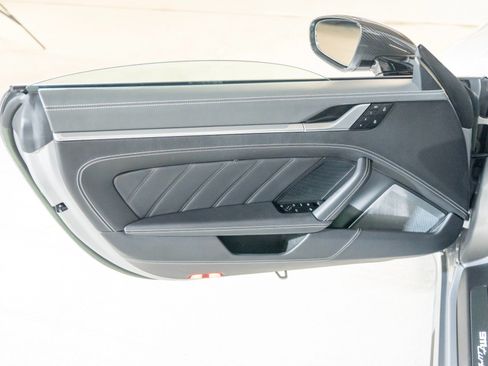 Certified 2024 Porsche 911 Turbo S AWD/4WD image 16