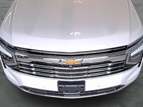 New 2026 Chevrolet Tahoe LT w/ Comfort Package AWD/4WD image 16