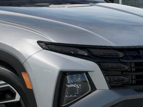 New 2026 Hyundai Tucson SEL Plus AWD/4WD image 9