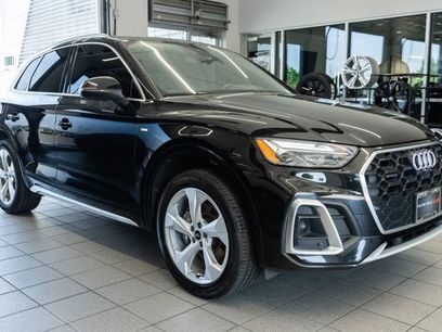 Used 2023 Audi Q5 2.0T Premium Plus w/ Premium Plus Package