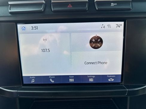 Used 2023 Ford F250 XL w/ XL Off-Road Package image 18