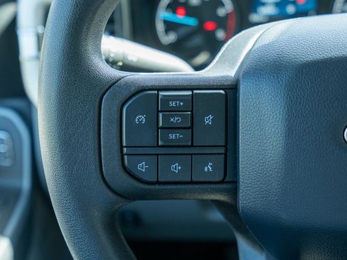 Used 2024 Ford F250 XLT AWD/4WD image 16