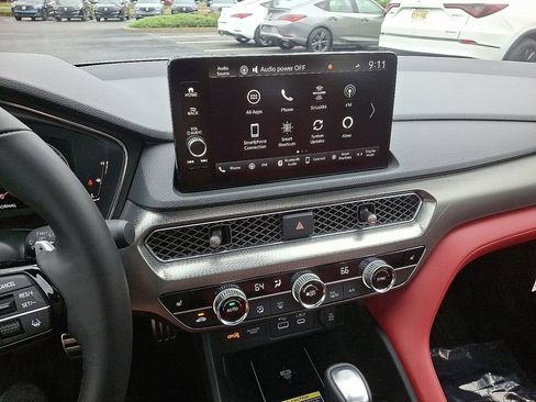 New 2026 Acura Integra A-Spec FWD image 10