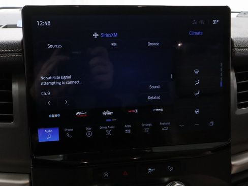 Certified 2024 Ford Expedition Max XLT image 2