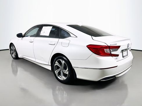 Used 2018 Honda Accord EX-L image 8