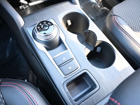 New 2026 Ford Escape ST-Line Select w/ Tech Pack #1 image 29