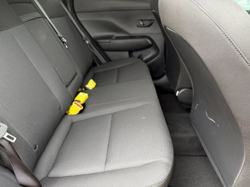 New 2026 Hyundai Kona SEL Sport image 11