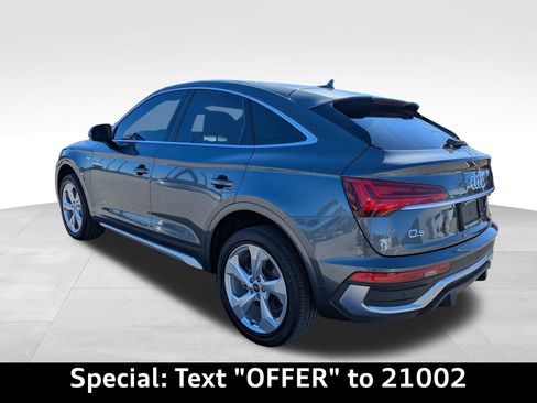 Certified 2024 Audi Q5 2.0T Premium image 5