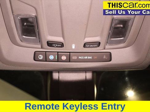 Used 2021 Chevrolet Silverado 1500 Custom w/ Safety Confidence Package image 17