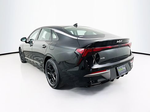Used 2025 Kia K5 LXS image 5
