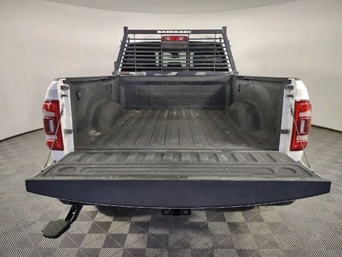 Used 2023 RAM 2500 Laramie AWD/4WD image 7