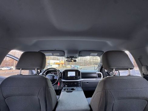 Used 2022 Ford F150 XLT AWD/4WD image 26