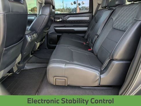 Used 2019 Toyota Tundra Platinum image 28