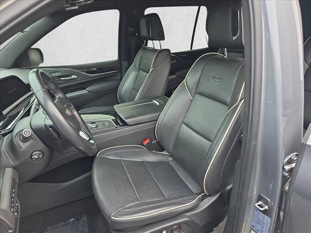 Used 2022 Cadillac Escalade Sport AWD/4WD image 15