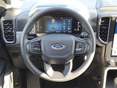 New 2025 Ford Ranger XL w/ Trailer Tow Package image 32