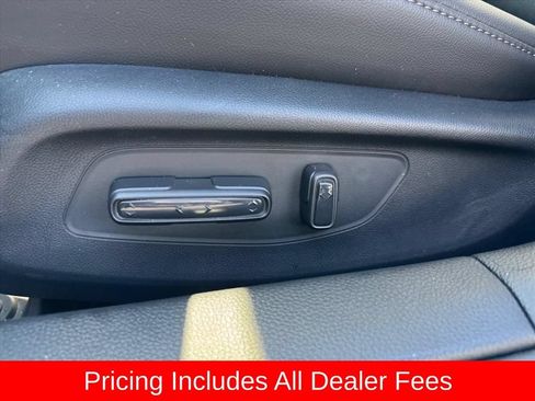Used 2026 Honda Civic Sport Touring image 14