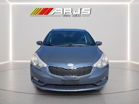 Used 2014 Kia Forte EX FWD image 5