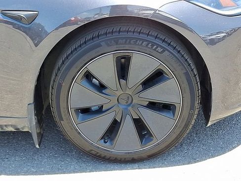 Used 2025 Tesla Model 3 RWD image 26