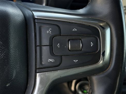 Used 2024 Chevrolet Silverado 2500 LT image 17