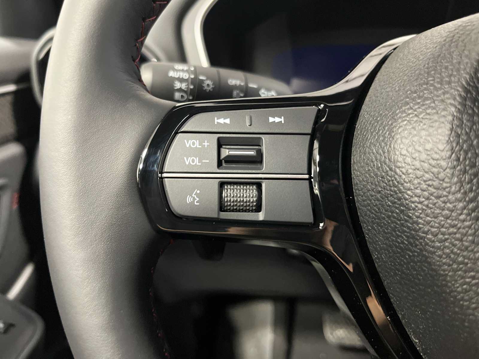 New 2026 Honda Pilot Black Edition image 18