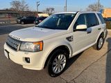 Used 2012 Land Rover LR2 HSE image 6