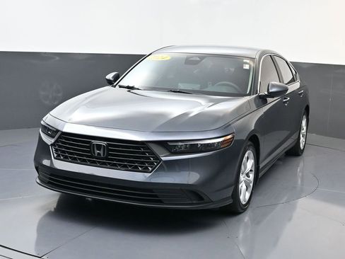 Used 2024 Honda Accord LX image 7