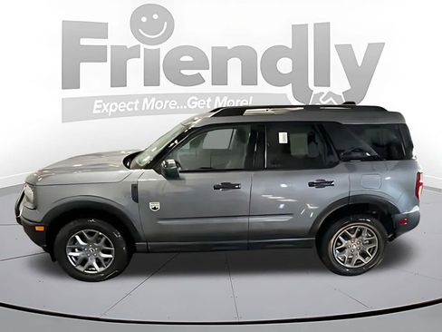 Used 2026 Ford Bronco Sport Big Bend w/ Convenience Package AWD/4WD image 8
